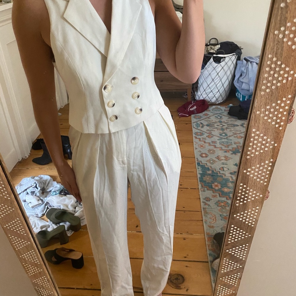 Free people suit - Picture 4 of 5